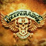The Legend and the Truth - CD Audio di Dezperadoz