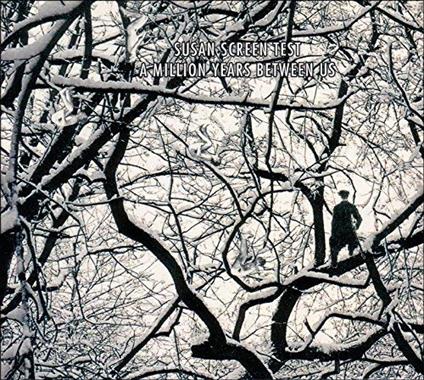 A Million Years Between U - CD Audio di Susan Screen Test