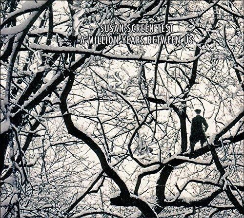 A Million Years Between U - CD Audio di Susan Screen Test