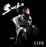 Life - CD Audio di Saeko