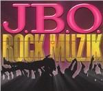 Rock Muzik - CD Audio Singolo di J.B.O.