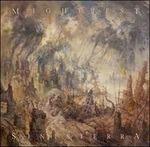 Sinisterra - CD Audio di Mightiest