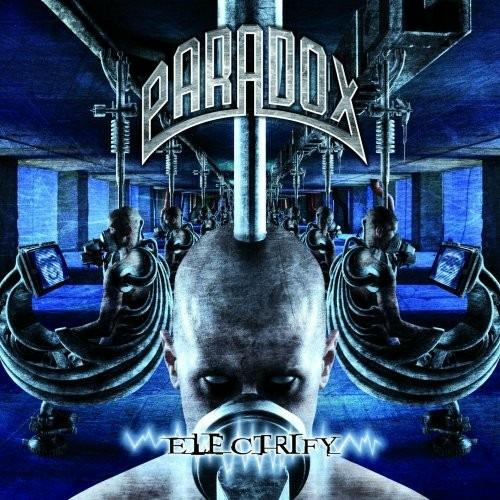 Electrify - CD Audio di Paradox