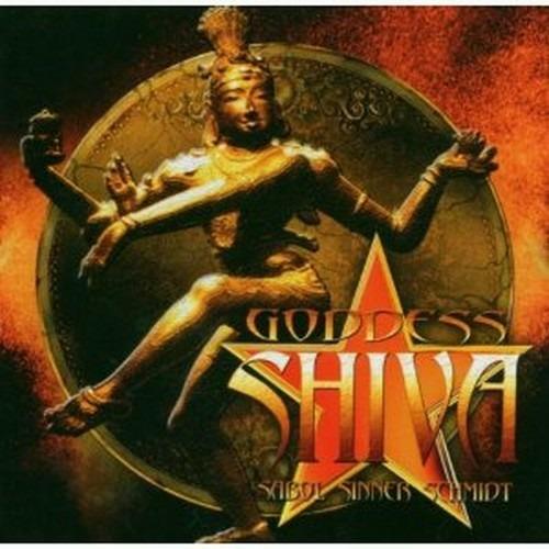 Goddess Shiva - CD Audio di Goddess Shiva