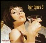 Bar Tunes 3 - CD Audio di Peter Wanders