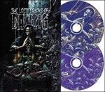 The Lost Tracks of Danzig (Limited Edition Digipack) - CD Audio di Danzig