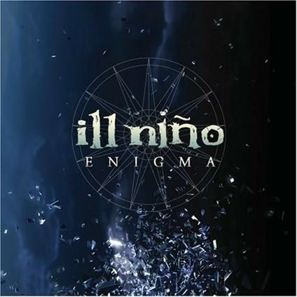 Enigma - CD Audio di Ill Niño