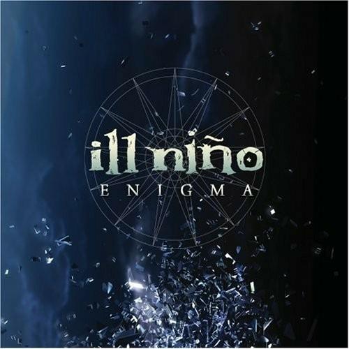 Enigma - CD Audio di Ill Niño