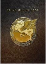 Steve Miller Band. Live From Chicago (2 DVD)