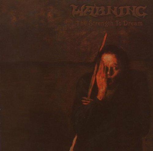 Strength to Dream - CD Audio di Warning