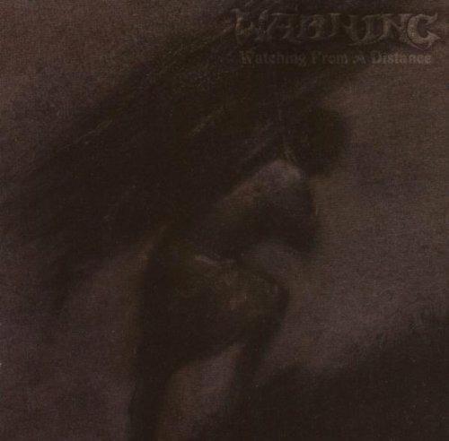 Watching from a Distance - CD Audio di Warning