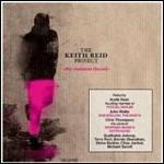 The Common Thread - CD Audio di Keith Reid (Project)