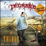 Thrist - CD Audio di Tankard