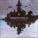 Extinction Reprogrammed - CD Audio di PreEmptive Strike 0.1