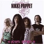 Power Seeker - CD Audio di Nikki Puppet