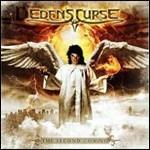 The Second Coming - CD Audio di Eden's Curse