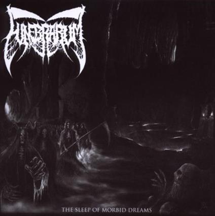 The Sleep Of Morbid Dreams - CD Audio di Funebrarum