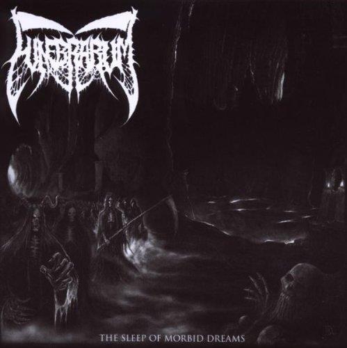 The Sleep Of Morbid Dreams - CD Audio di Funebrarum