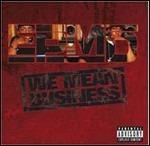 We Mean Business - CD Audio di EPMD