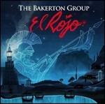 El Rojo - CD Audio di Bakerton Group