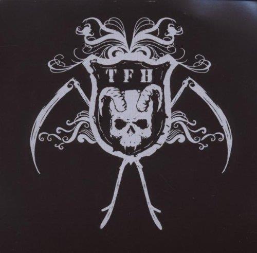 The End - CD Audio di The End