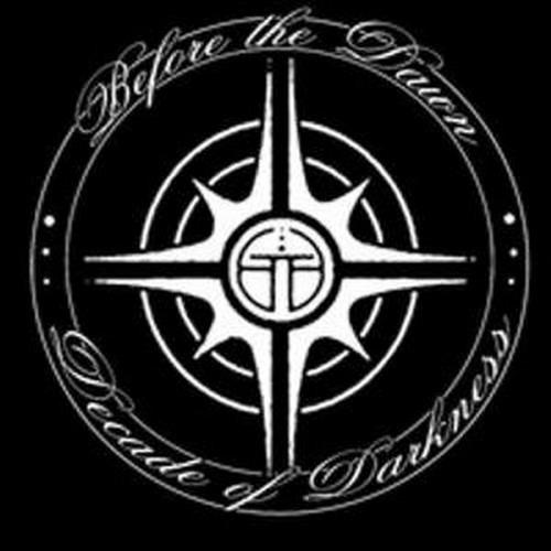 Decade of Darkness - CD Audio + DVD di Before the Dawn