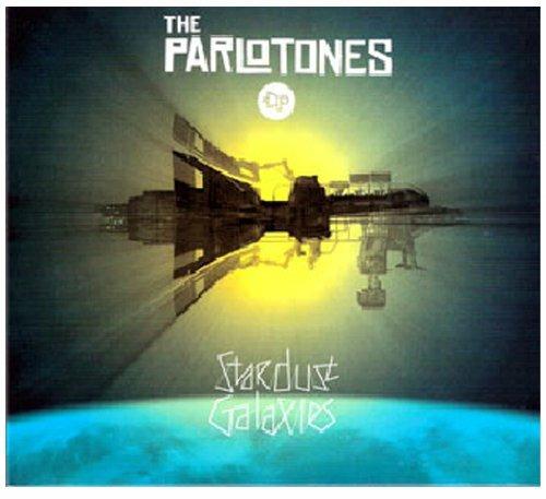 Stardust Galaxies (Digipack Limited Edition) - CD Audio di Parlotones