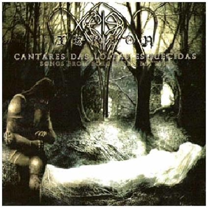 Cantares das loitas esquecidas - CD Audio di Xerion