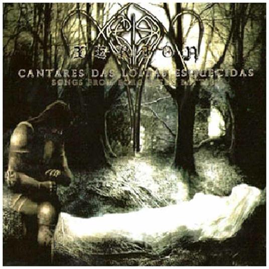 Cantares das loitas esquecidas - CD Audio di Xerion
