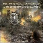 Anthems of Annihilation