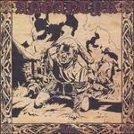 Svig - CD Audio di Angantyr