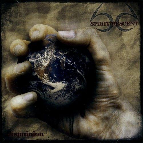 Doominion - CD Audio di Spirit Descent