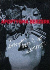 Imagine There's No Lennon - CD Audio + DVD di Apoptygma Berzerk