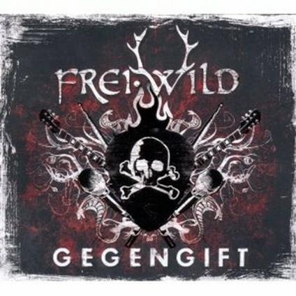 Gegengift (Digipack) - CD Audio di Frei.Wild
