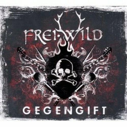 Gegengift (Digipack) - CD Audio di Frei.Wild