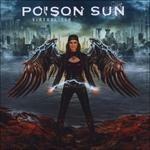 Virtual Sin - CD Audio di Poison Sun