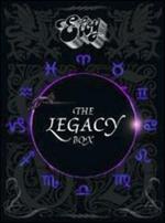 Eloy. The Legacy Box (2 DVD)