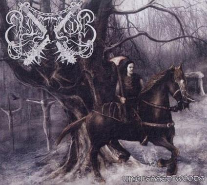 Unblessed Woods - CD Audio di Elffor