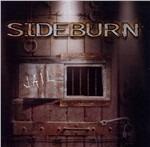 Jail - CD Audio di Sideburn