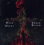 Void Above, Abyss Below - CD Audio di Curse