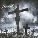 Death Infernal - CD Audio di Demonical
