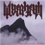 Nar Dimman Lattar - CD Audio di Ulverheim