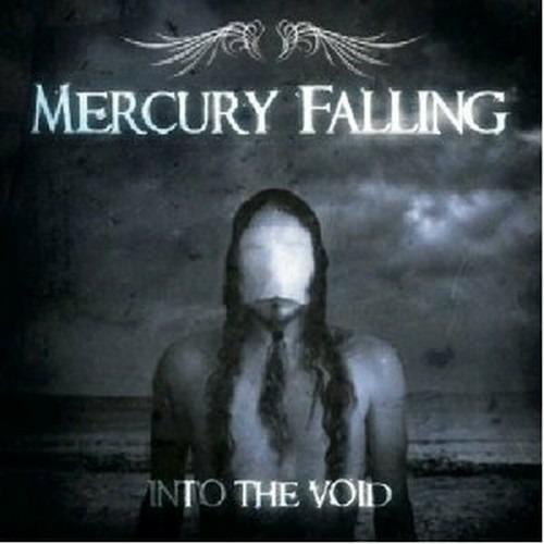 Into the Void - CD Audio di Mercury Falling