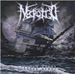 Anchors Apart - CD Audio di Necrotted