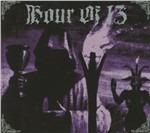 Hour of 13 - CD Audio di Hour of 13