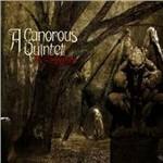 The Quintessence - CD Audio di A Canorous Quintet