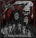 Gather the Sinners - Vinile LP di Devil