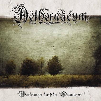 Wanderungen Durch Den Daemmerwald - CD Audio di Aethernaeum