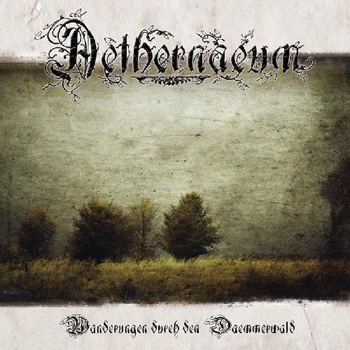 Wanderungen Durch Den Daemmerwald - CD Audio di Aethernaeum