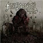 Dedicated to the Flesh - CD Audio di Facebreaker